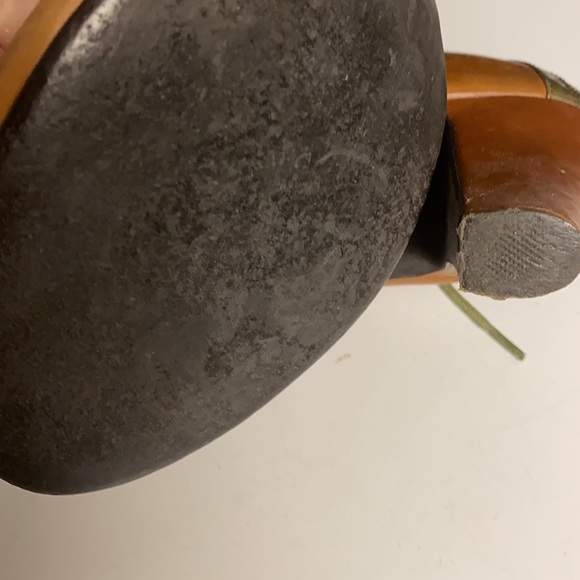 JEFFREY CAMPBELL IBIZA Provence Mary Jane Shoe 9.5 - Picture 15 of 15